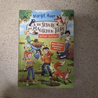 Neu Buch Die Schule der magischen Tiere Band 2