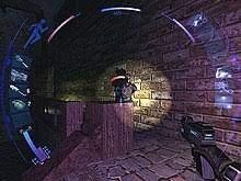 Microsoft Giochi: XBOX: Deus Ex - Invisible War – Usato da Kaiseraugst venduto da Marsupower 3