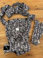 Stokke Limas Halfbuckle Babytrage