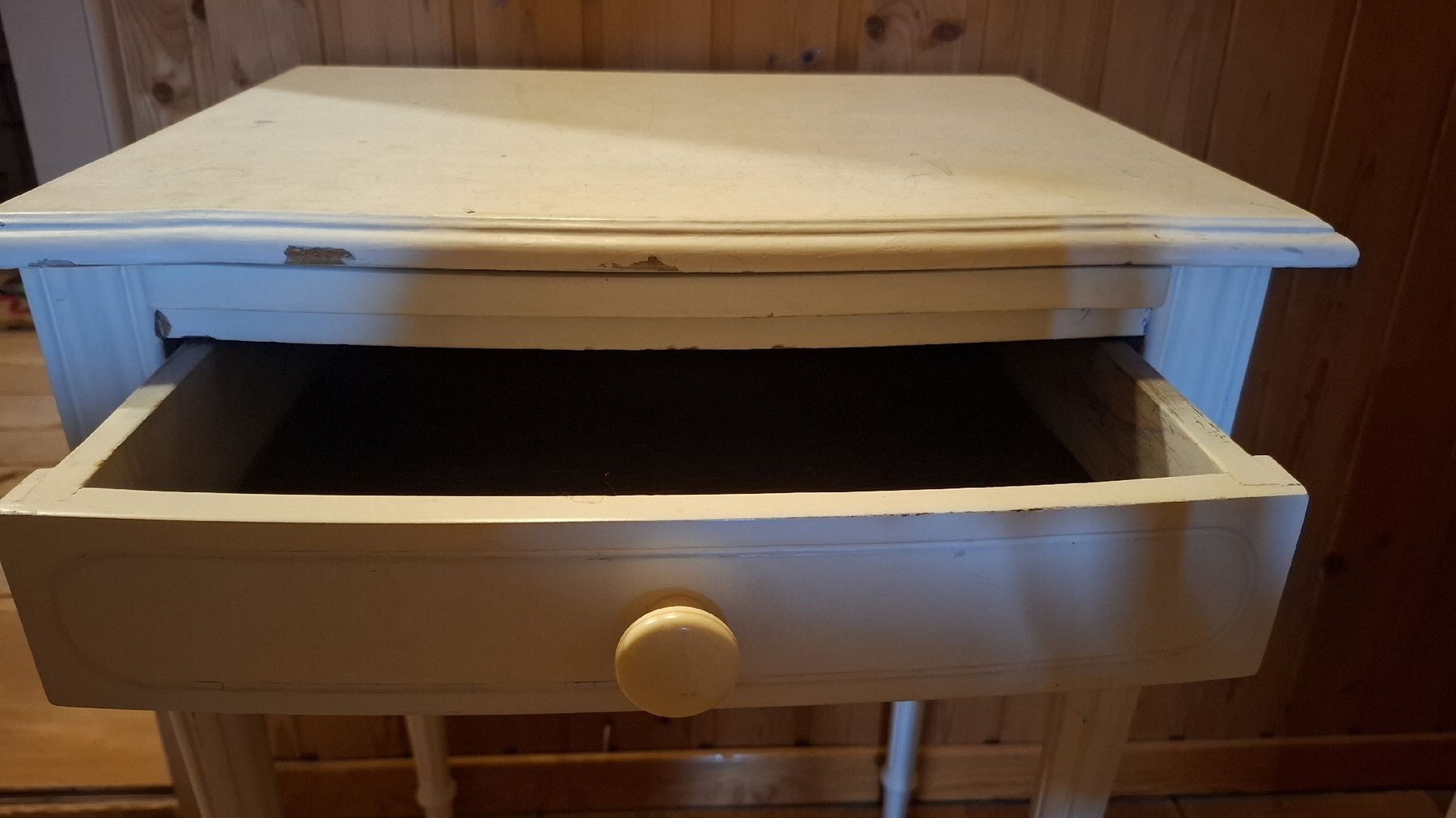 Commodes: shabby chic Kommode – D'occasion à Ebnat-Kappel par Aibur 1