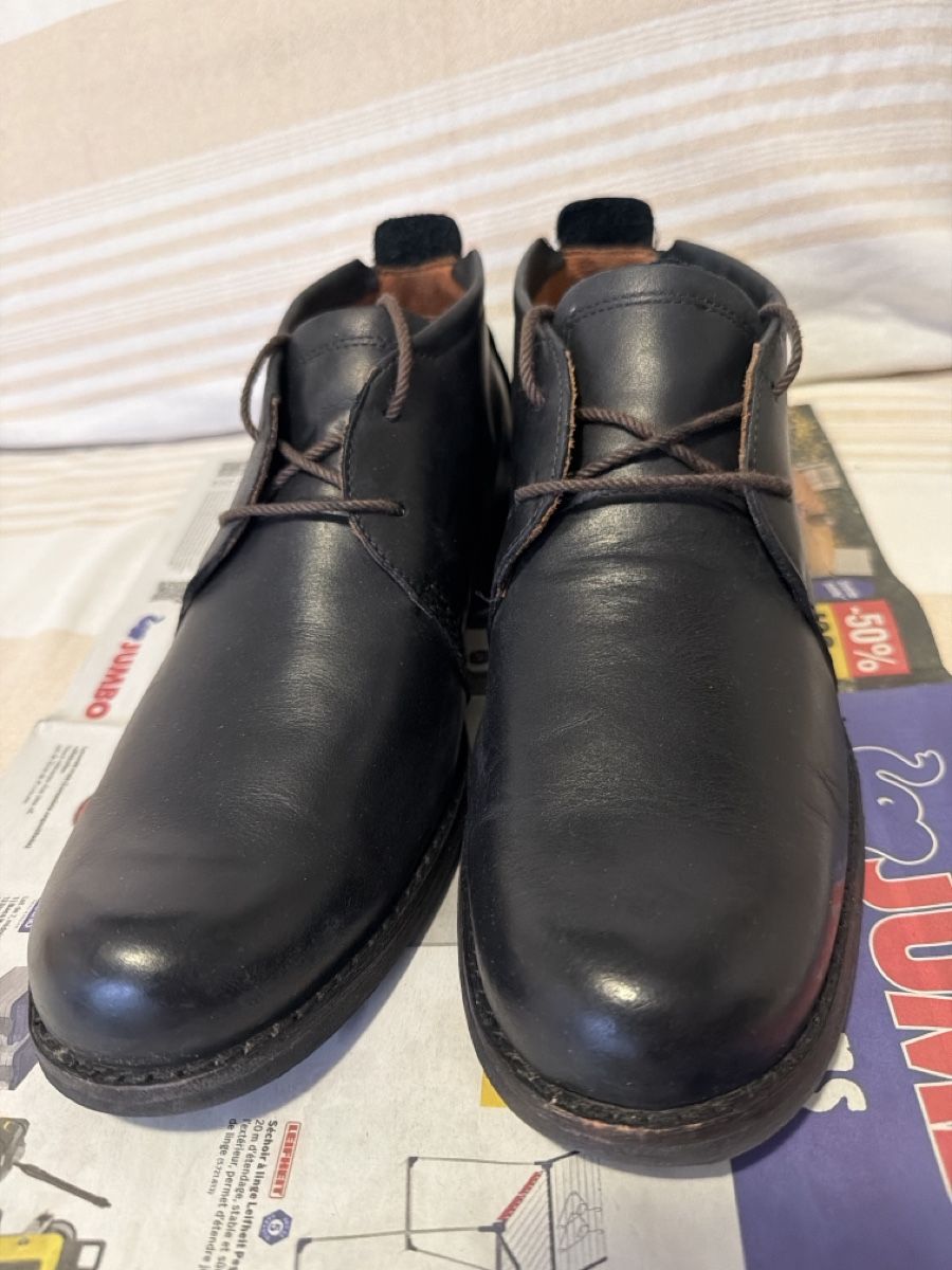 Timberland Scarpe da uomo: Schuhe / shoes TIMBERLAND – Nuovo (secondo la descrizione) da Lausanne venduto da joshua75 2