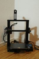 3D-Drucker Creality Ender-3 NEO – fast neu inkl. Garantie