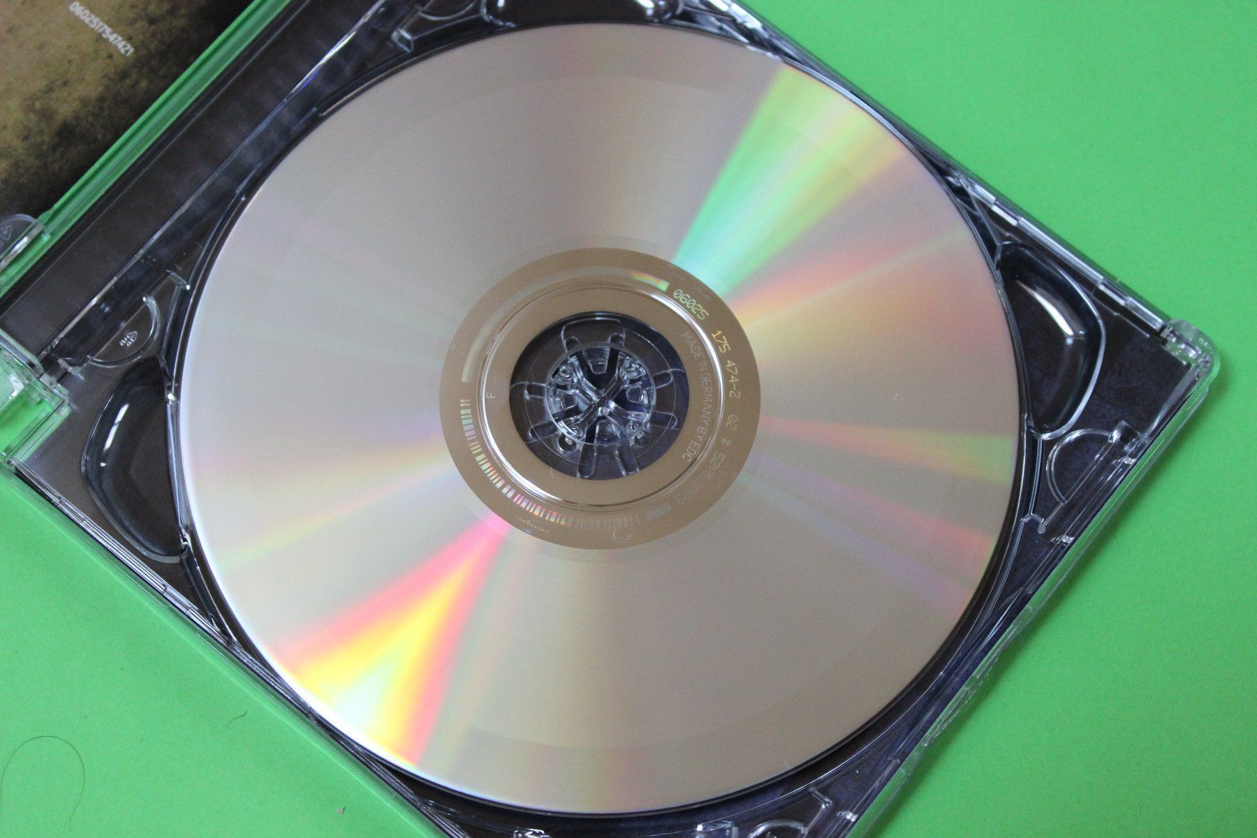 CDs: One Republic - Dreaming out loud (Iink. "Apologize") CD 2007 – D'occasion à Tübach par JamesStone 4