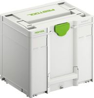 Festool Systainer SYS3 M 337