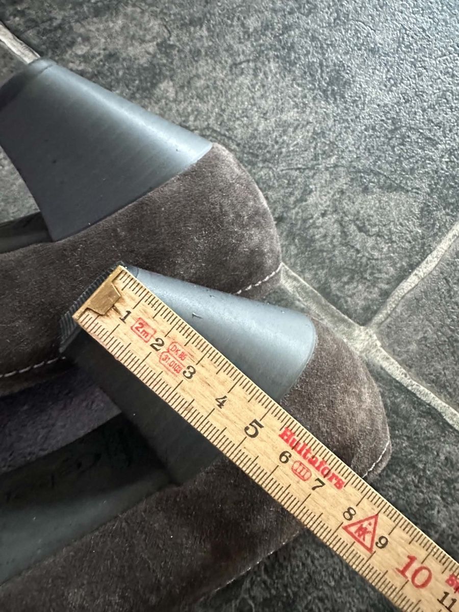 Ara Damenschuhe: ARA Schuhe gr 5  – Gebraucht aus Gutenswil von Bregenzer8610 5