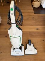 Aspirateur-laveur Kobold VK200 Family-Set et SP600 Universal