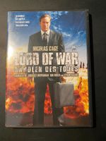 Verkaufe DVD Lord of war