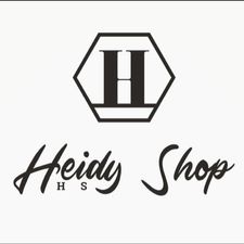 Profile image of HeidyShop
