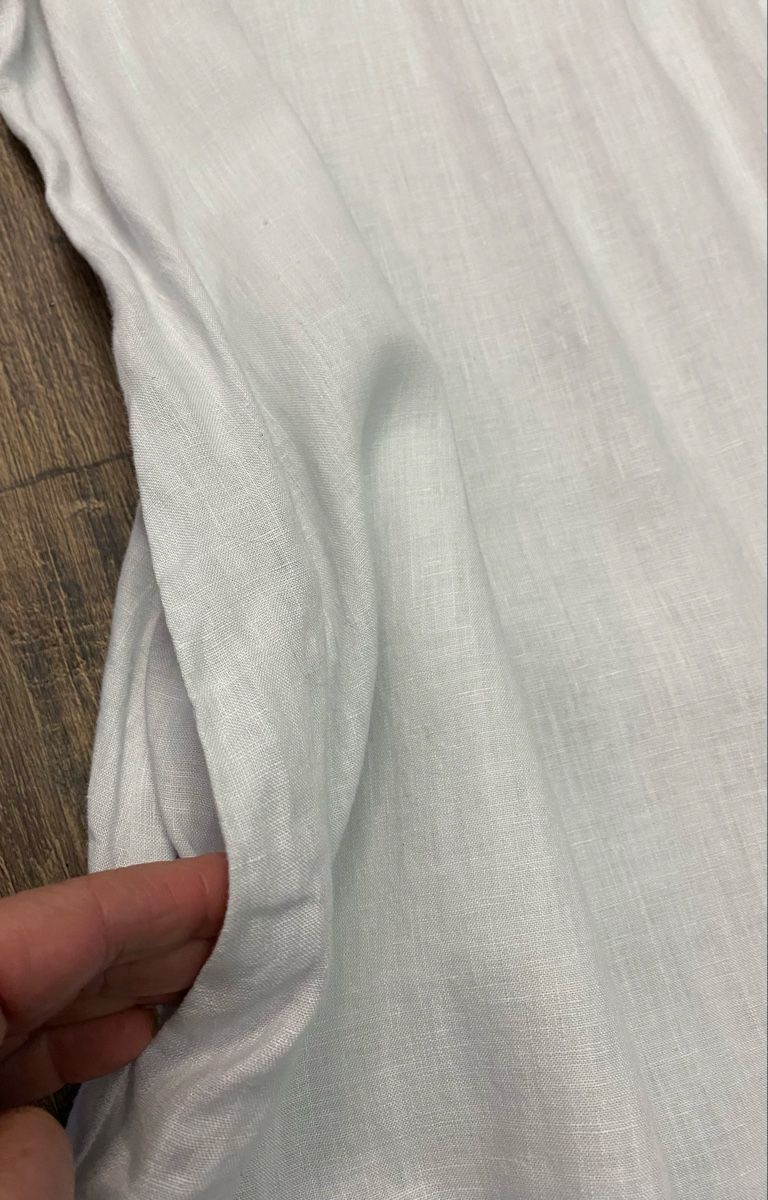 Rosso35 Vestiti: Rosso 35 Leinenkleid ciel /hellblau 40 neu – Nuovo (secondo la descrizione) da Büron venduto da Coerner 5