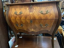 Elegante Vintage Kommode