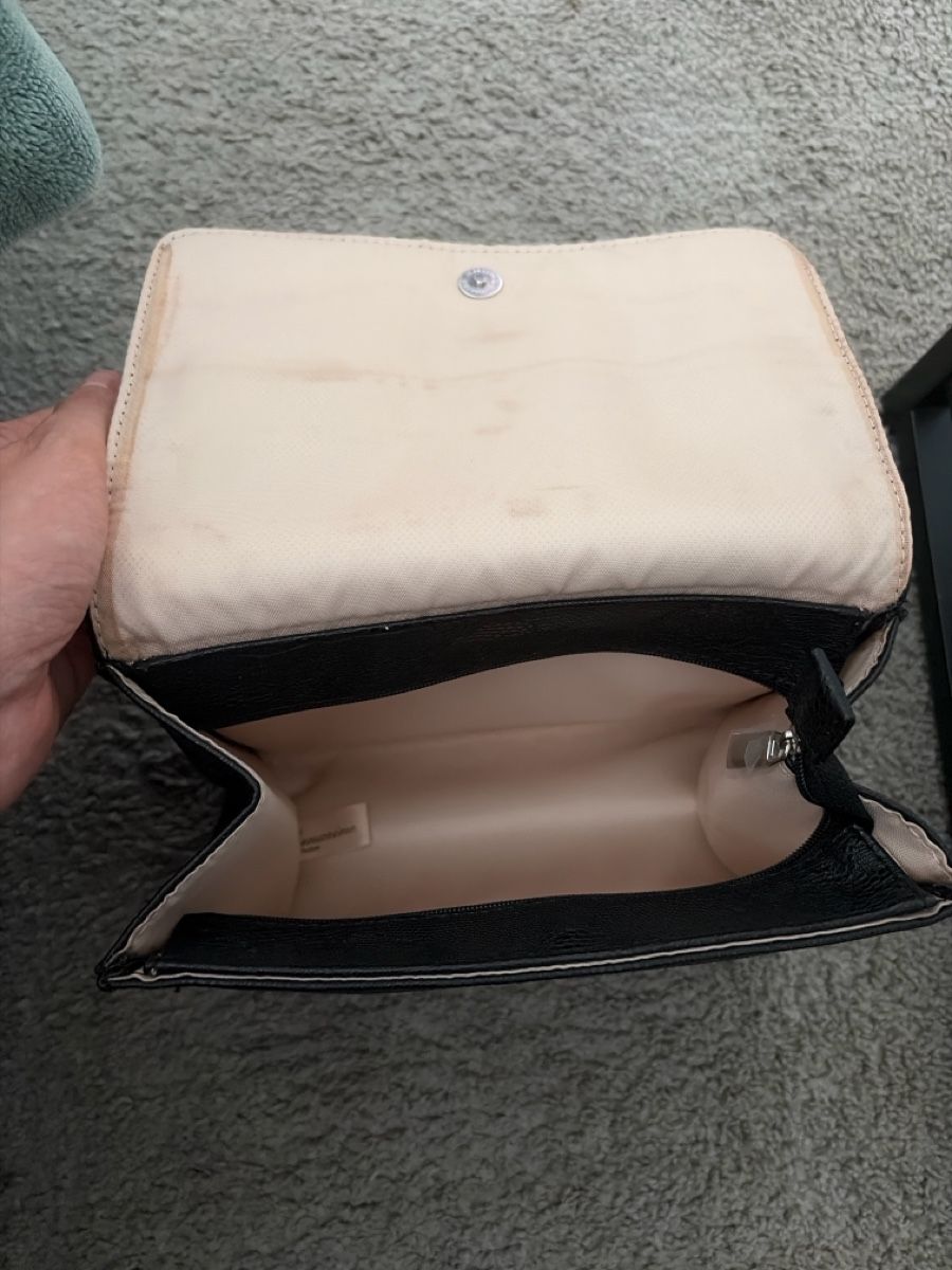Kosmetikkoffer: Blumarine Necessaire – Gebraucht aus Urtenen-Schönbühl von LaPriinciipessa 1