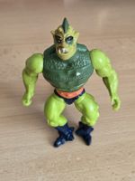 Figurine vintage Monsters of Univers Whiplash