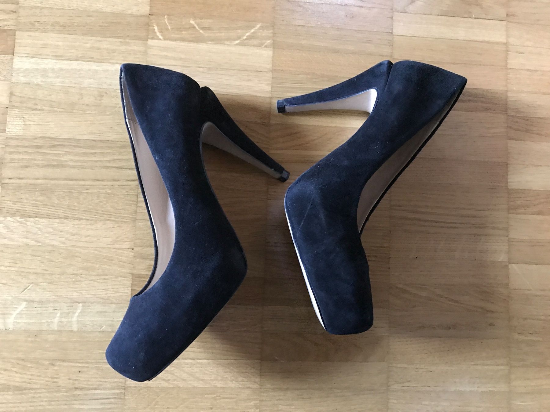 Zara Scarpe da donna: Zara Pumps Gr 39 Leder – Usato da St. Margrethen SG venduto da kellenbh 4