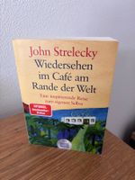 Wiedersehen im Café am Rande der Welt