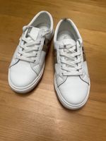 Ralph Lauren tennis shoes