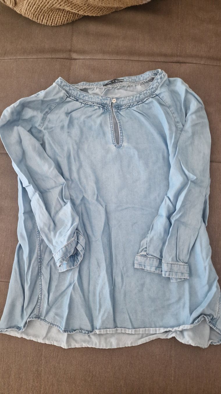 Marc O'Polo Camicette: Marc o Polo Bluse – Usato da Kerns venduto da onewayticket