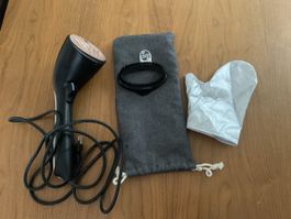 Dampfglätter Philips Stream & Go Plus