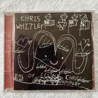 Chris Whitly: Din of Ecstasy