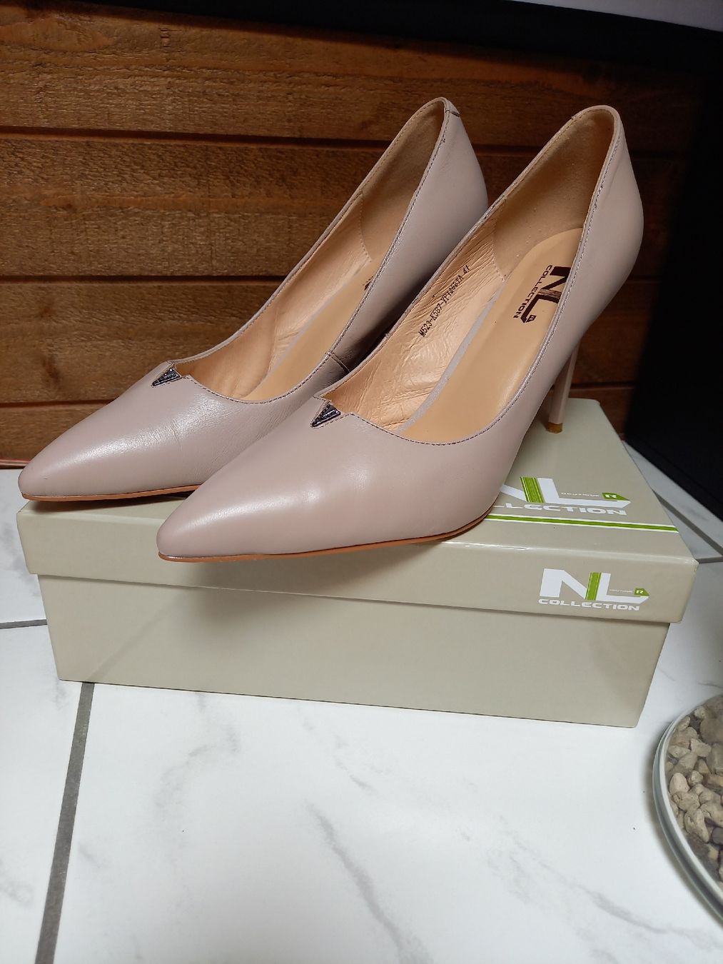 Scarpe da donna: Damen Schuhe Pink Gr.41 – Usato da Arbon venduto da len_7mtx