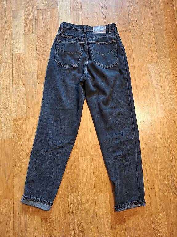 Jeans: Vintage High Waist Jeans – Gebraucht aus Zürich von lau_sx6z 3