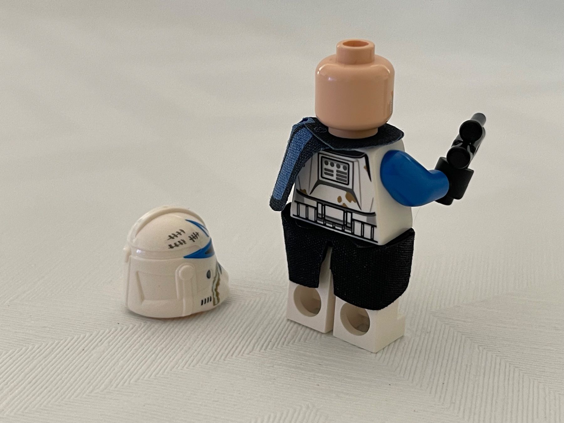 Lego Kit di costruzioni: Star Wars BARC Speeder avec Sidecar 75012 – Usato da Lausanne venduto da garmina30 5