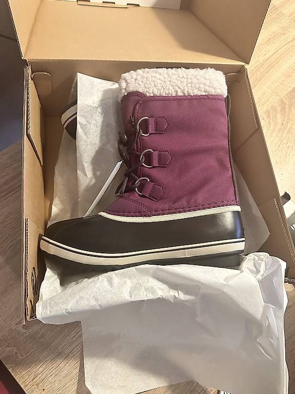Sorel Chaussures femmes: Sorel 38 gr – D'occasion à Zürich par Abigail16 3