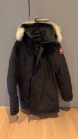 Canada Goose Winterjacke