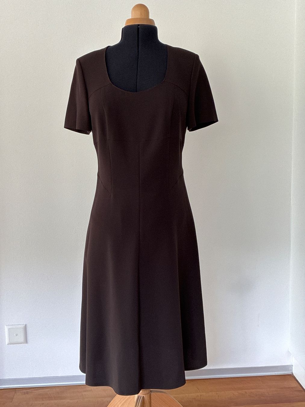 Basler Vestiti: Kleid von Basler Gr 38/40 – Usato da Davos Platz venduto da nanigl