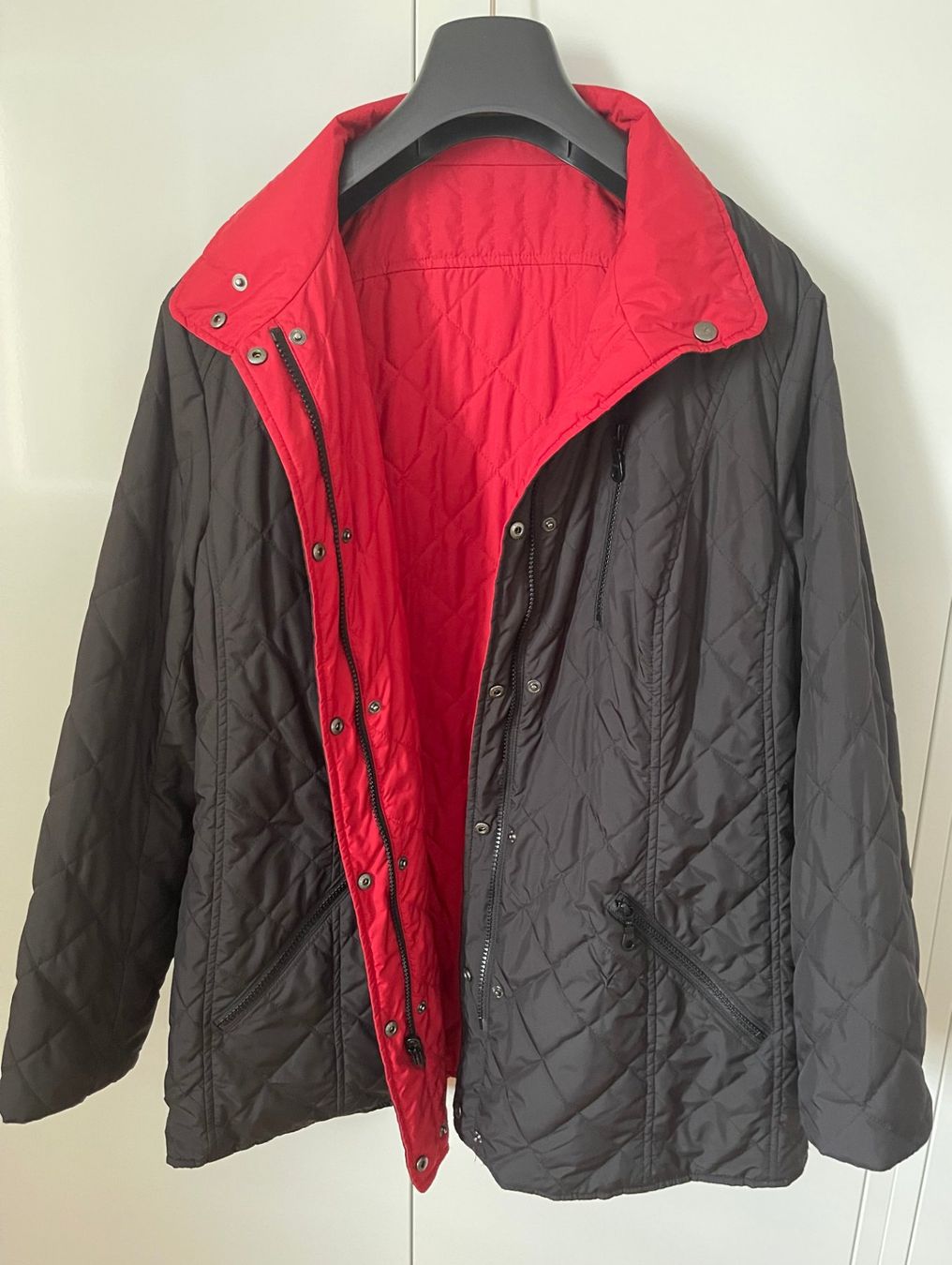 Giacche: Doppeljacke - Modeva - gekürzte Ärmel – Nuovo (secondo la descrizione) da Bazenheid venduto da nervik 2