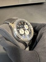 Ebel Uhr Wave Gent Automatic