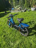Piaggio Ciao C7 mit Papiere