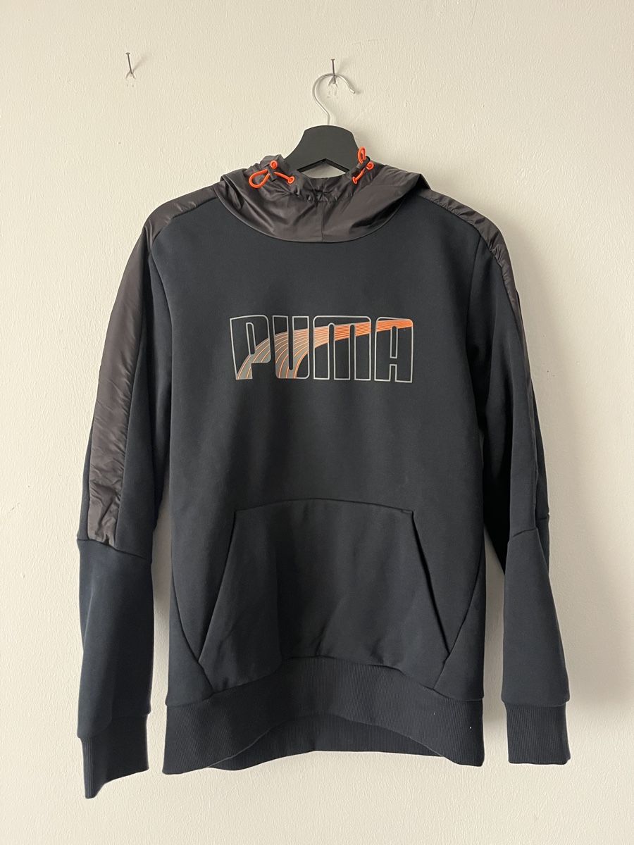 Puma Maglioni & Felpe: Puma Pullover / Hoodie Grösse S – Nuovo (secondo la descrizione) da Meilen venduto da Master.1000