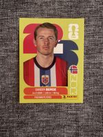 Panini WM 2026 - NOR 11