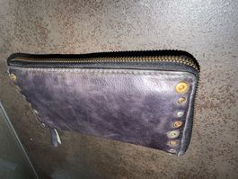 Leder Portemonnaie BULL&HUNT neu