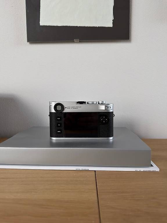 Leica Appareil photo: Leica m11 OVP top Zustand *nur heute – D'occasion à Flims Waldhaus par flo_sth6 3