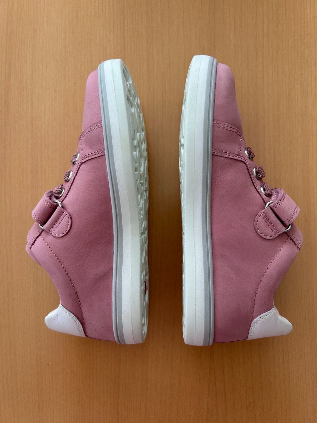 Elefanten Schuhe für Mädchen: Halbschuhe Mädchen Grösse 29 – Neu und originalverpackt aus Forch von CorinneB-K 1