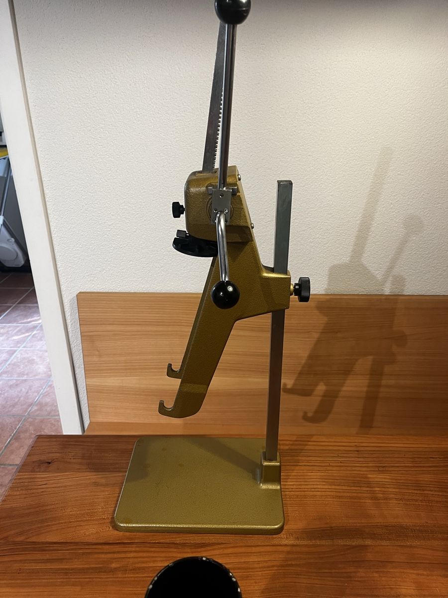 Kisag Appareils de cuisine: KISAG Vermicelle Presse  – D'occasion à Dittingen par Cervolino77 4
