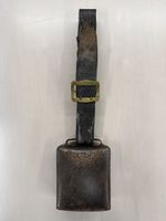 Antike Muotathaler Alptreichell Nr. 7 – Original Schelbert (