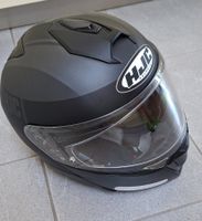 Motorradhelm HJC Grösse 55-56 cm
