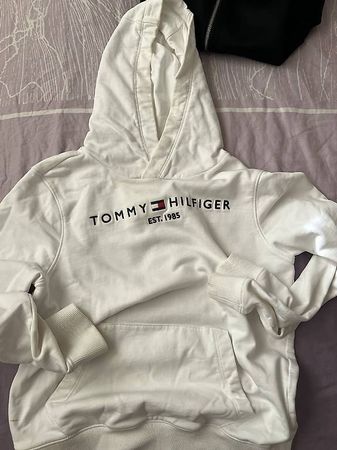 Felpa Tommy Hilfiger 164
