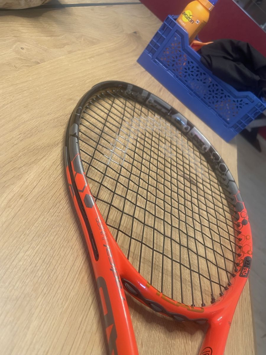Head Schläger: Tennisschläger HEAD gebraucht – Gebraucht aus Lostorf von aar_w8st 2