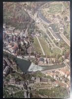 Lourdes Frankreich, Panorama
