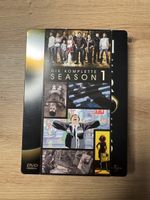 Heroes - Staffel 1.1 & 1.2 DVD Box Set - Top Zustand!