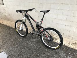 Trek Slash 8 - Enduro Bike - Grösse L