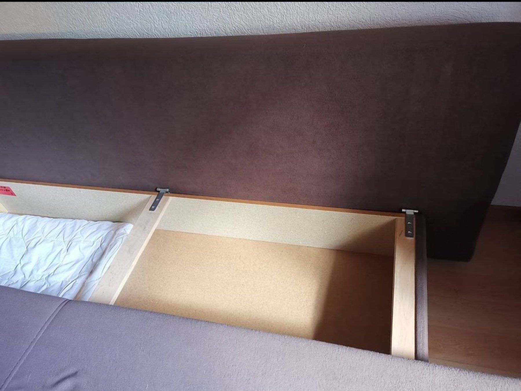 Sofas: Sofa, Bettsofa, Gästesofa – Gebraucht aus Wettingen von izabel88 4