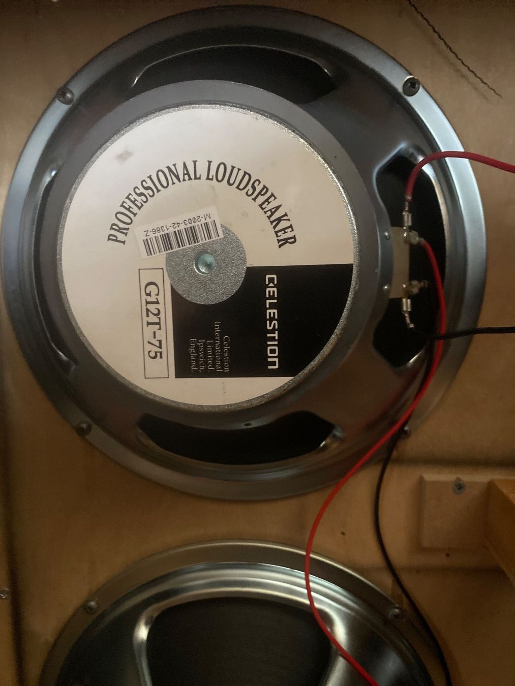 Marshall Amplificatori: Marshall TSL100 Fullstack (JCM2000) inkl. 1960A & 1960B – Usato da Kriens venduto da Chlo 5