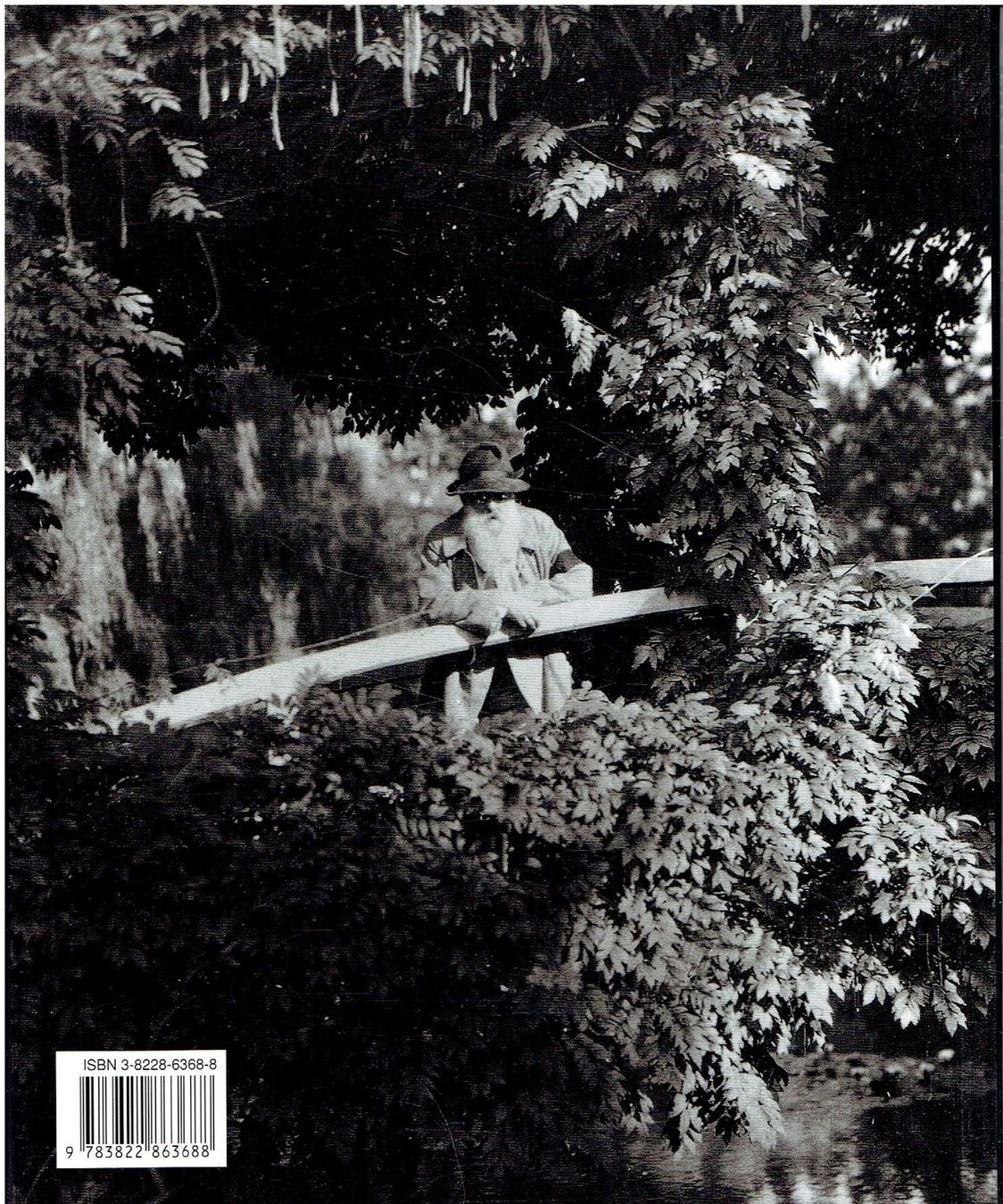 Libri: MONET – Usato da Flims - Dorf venduto da Stagediver 1