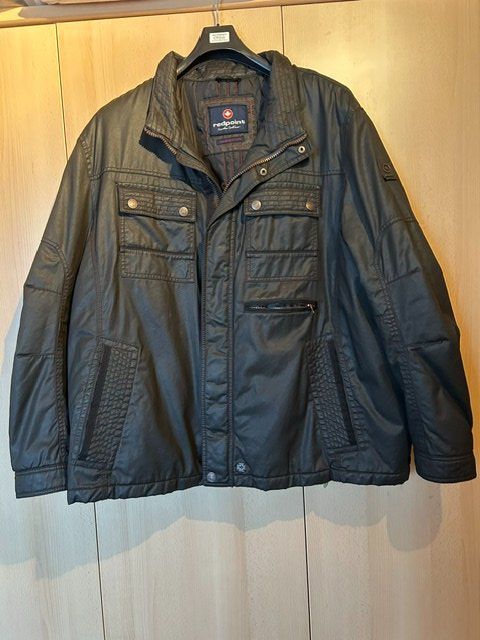 Vestes: Herrenjacke – D'occasion à Rickenbach Sulz par Wyatt