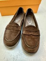 DAMENSCHUHE #2 „TOD’S“ AB 1.- !!!
