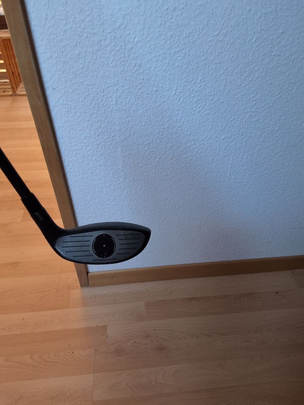Mazze & Set: Golfschläger Linkshand – Usato da Menzingen venduto da mat_vx5h 2